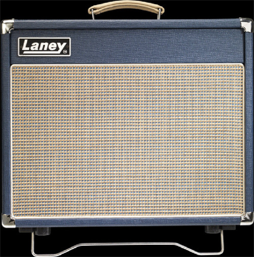 Laney Lionheart L20T-112 20 Watt, 1x12" Class A Tube Combo Amp
