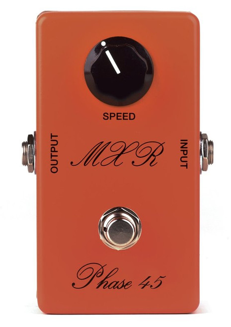 MXR CSP-105 Custom Shop '75 Vintage Phase 45 MXR CSP-105 Custom Shop '75 Vintage Phase 45