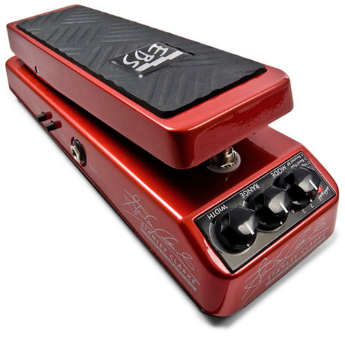 EBS Stanley Clarke Signature Bass Wah-Wah / Volume Pedal
