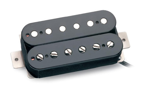 Seymour Duncan Alnico II Pro APH-1 Bridge Humbucker - black