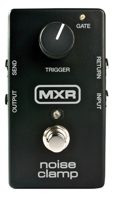 MXR M-195 Noise Clamp