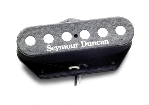 Seymour Duncan Quarter Pound Tele pickup set - STR-3 / STL-3 