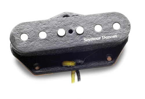 Seymour Duncan APTL-3JD Jerry Donahue Lead (bridge) Tele Pickup