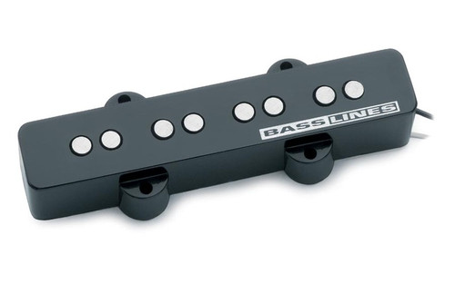 SEYMOUR DUNCAN STK-J2n/b HotStack セット中古