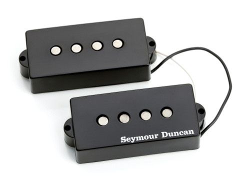Seymour Duncan SPB-1 / SJB-1b Vintage PJ Bass set - Macdaddy Music