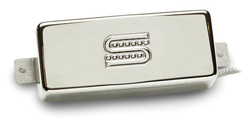 Seymour Duncan SM-3 Seymourized Mini Humbucker - Bridge - Macdaddy Music