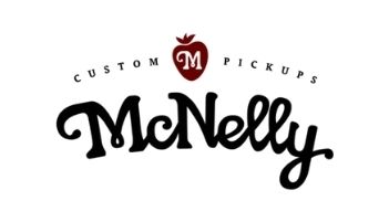 McNelly Custom Pickups