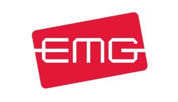 EMG Pickups Logo