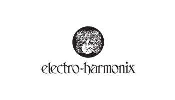 Electro-Harmonix Logo