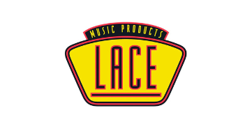 Lace Music Logo