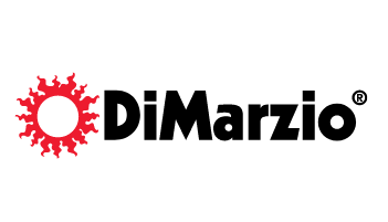 DiMarzio Logo