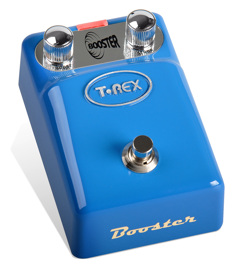 T-Rex Tonebug Booster