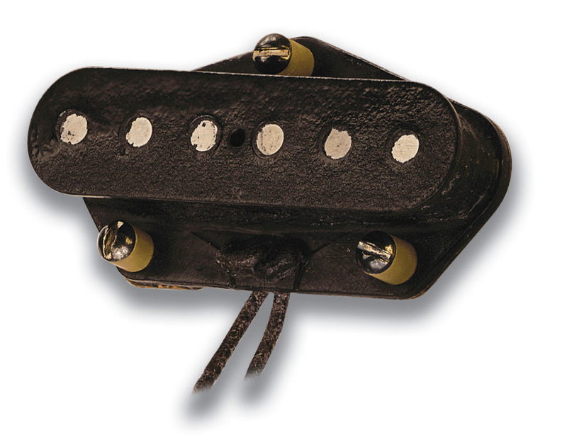 Seymour Duncan Antiquity Tele Bridge pickup - Macdaddy Music