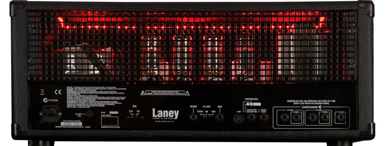 laney ironheart irt 60
