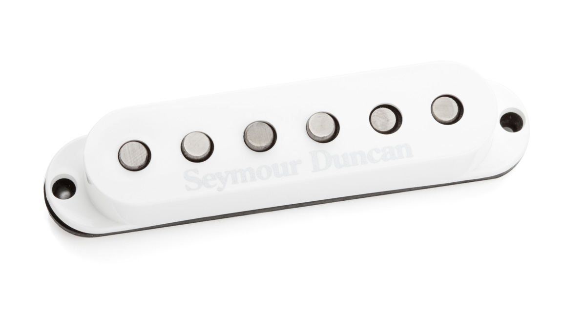 Seymour Duncan SSL-1 Vintage Staggered Strat pickup - Rw/Rp