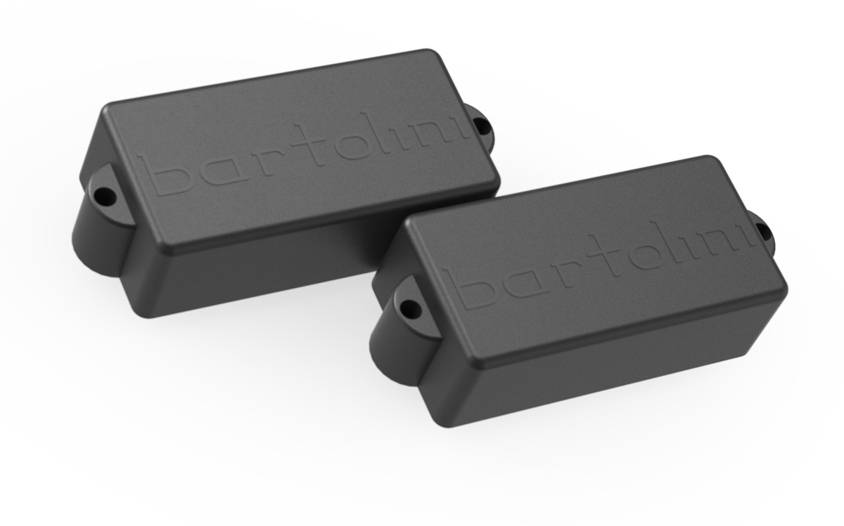 Bartolini 8SU Vintage Precision Bass Single Coil pickup