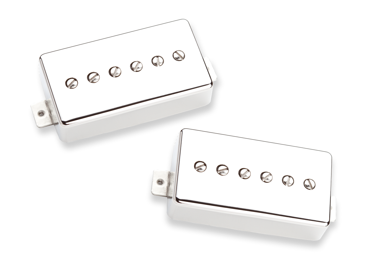 Seymour Duncan Phat Cat P-90 Humbucker Replacement pickup set