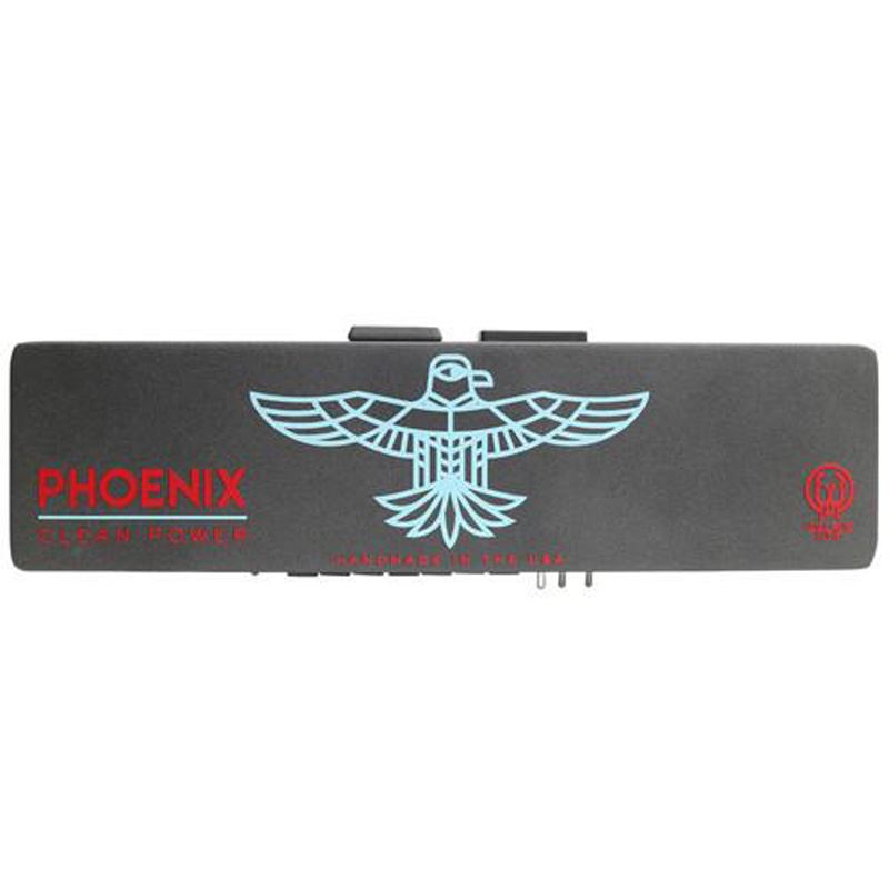 Walrus Audio Phoenix Clean Power Supply - 15 outs