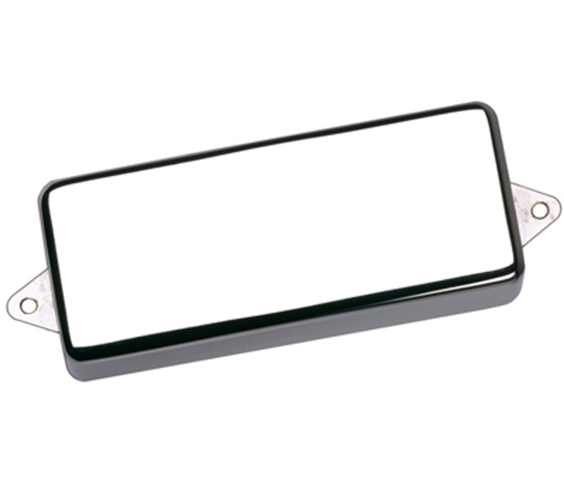 Dimarzio Dp240 Vintage Minibucker Neck Mini Humbucker Chrome