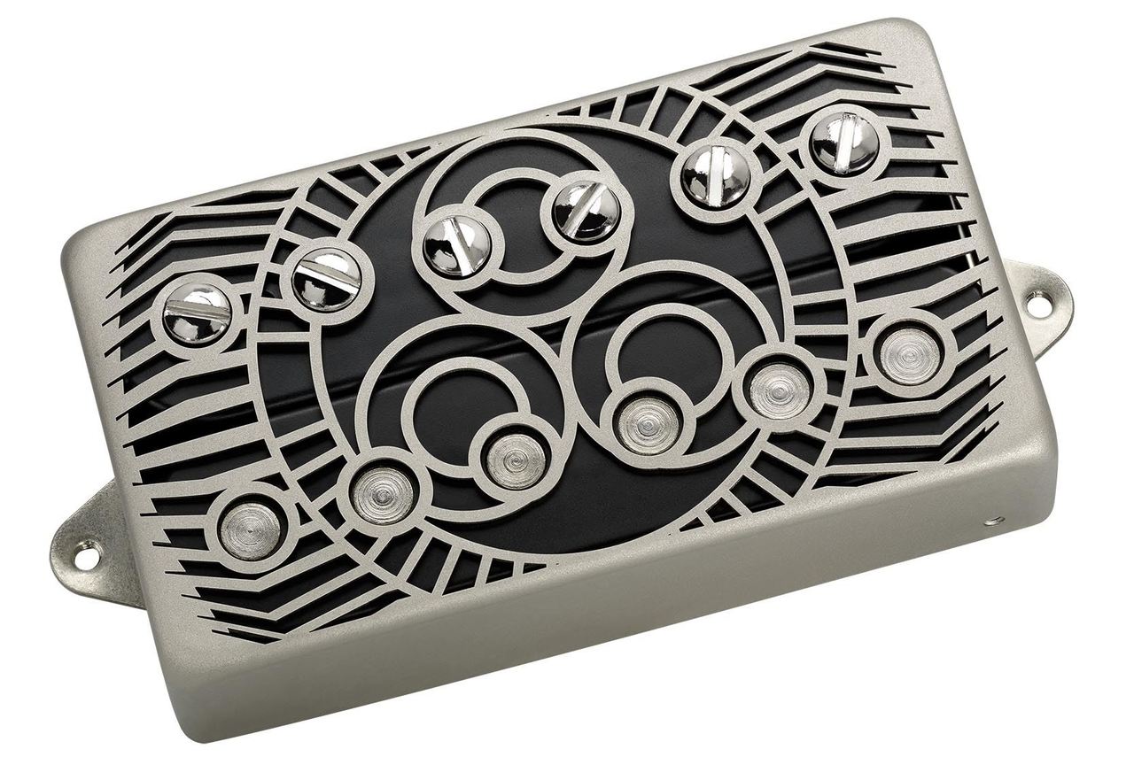 DiMarzio DP269F Sonic Ecstasy Neck Humbucker - F-Spaced