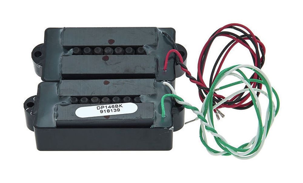 Dimarzio dp146 Clearance