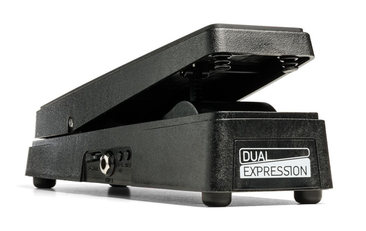 Electro-Harmonix Dual Expression pedal