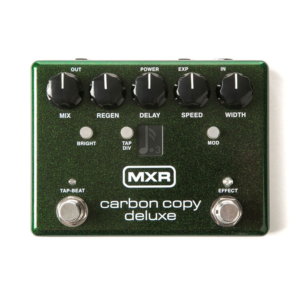 MXR M292 Carbon Copy Deluxe Analog Delay pedal - Macdaddy Music