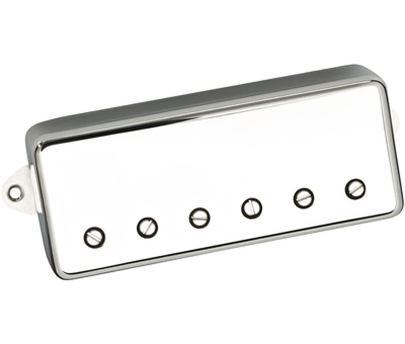 DiMarzio PG-13 Paul Gilbert Signature Mini Humbucker - bridge, chrome