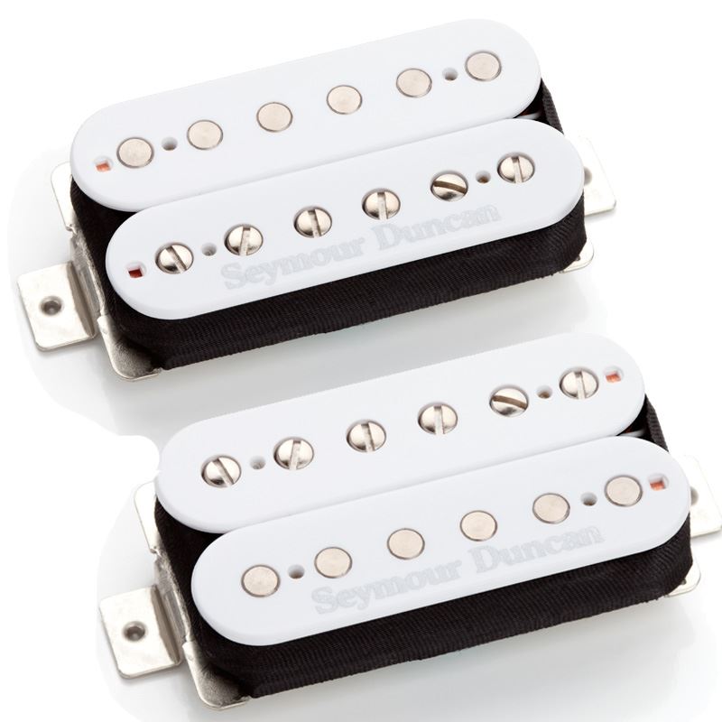 seymour duncan sh2 sh4 set