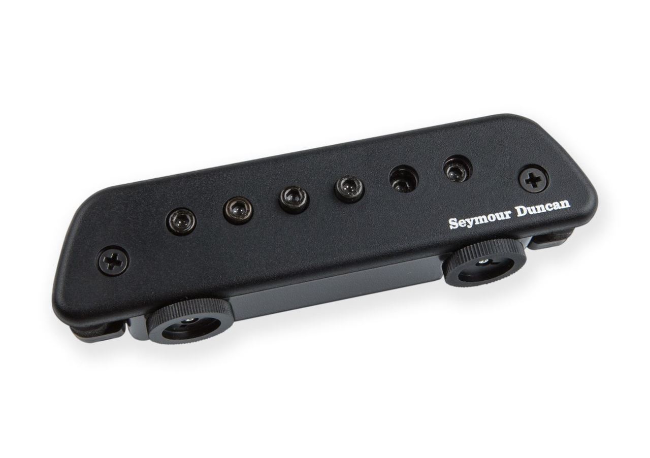 Seymour Duncan Active Mag Acoustic Guitar Soundhole pickup