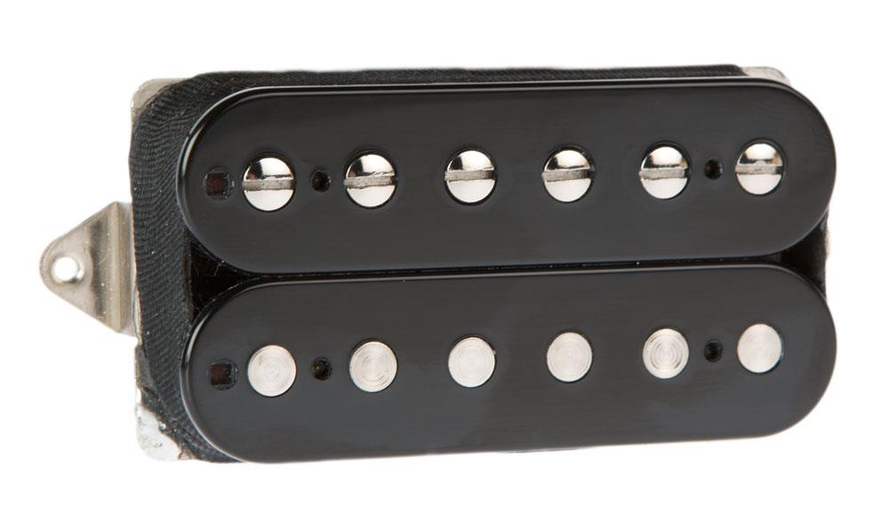 Suhr Asatobucker Bridge Humbucker - 53mm, black - Macdaddy Music