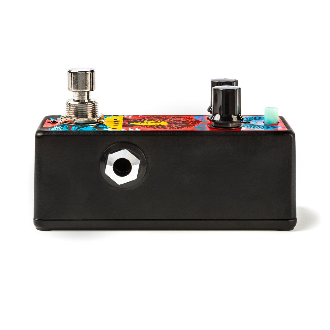 Dunlop Hendrix '68 Shrine Series Octavio mini pedal