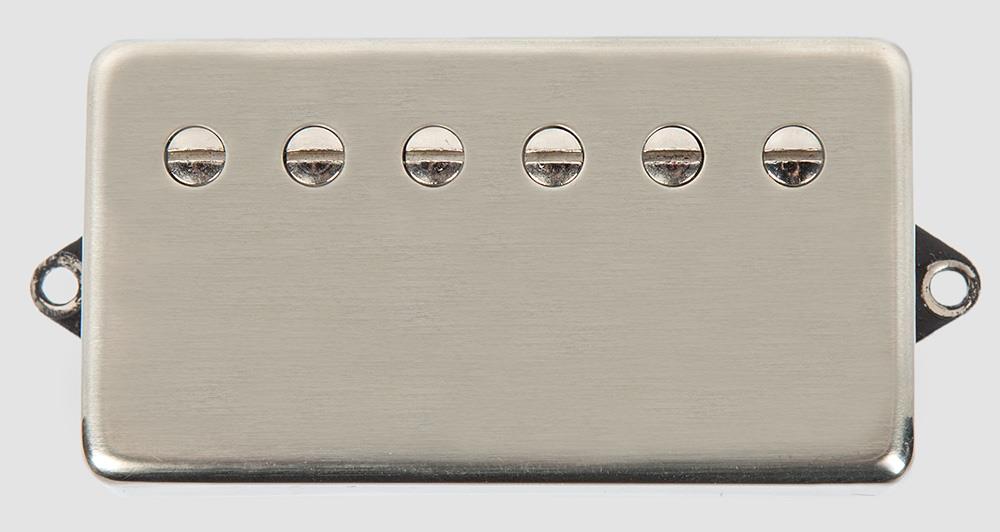 Suhr Thornbucker II Bridge Humbucker Pickup - 50mm, raw nickel