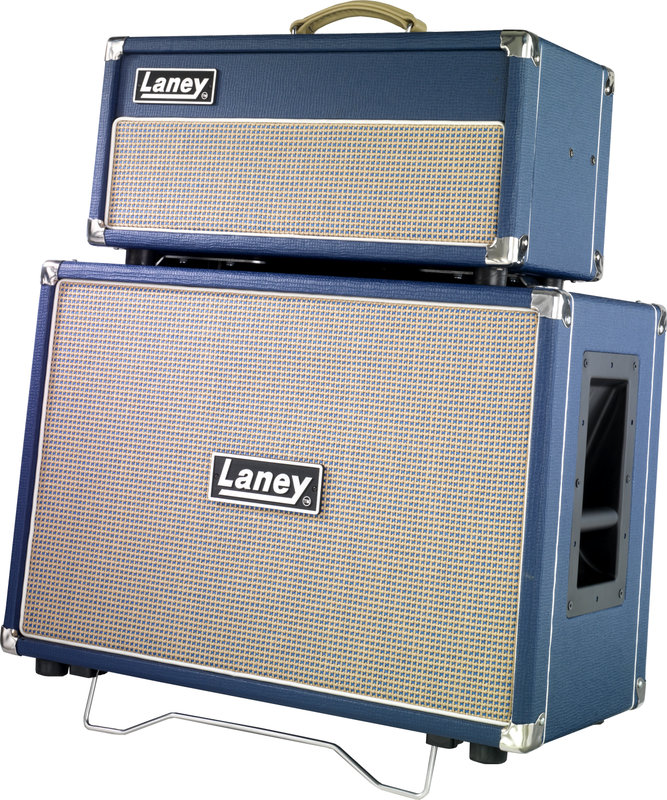 Laney Lionheart L20H 20 Watt Class A Tube Head