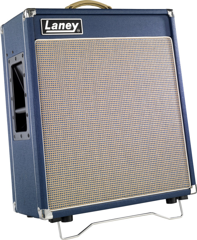 Laney Lionheart L20t 410 20 Watt 4x10 Class A Tube Combo Amp