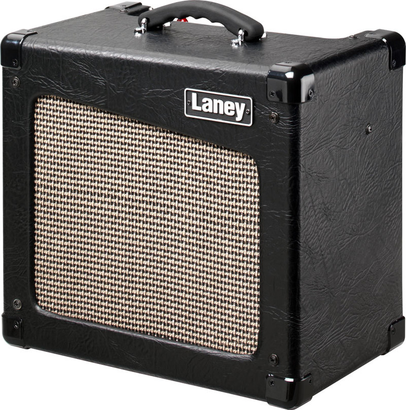 Laney Cub 10, 10 Watt, 1x10" Tube Combo Amp