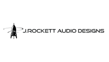 J. Rockett Audio Designs Logo