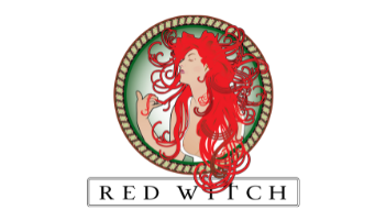 Red Witch