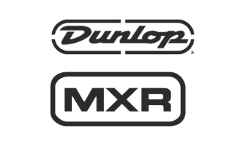 Dunlop/MXR Logo