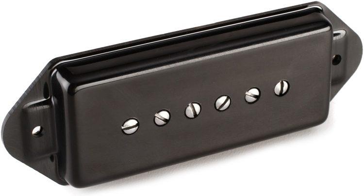 P90 Pickups - An in depth look - Macdaddy Music