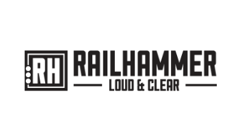 Railhammer Logo