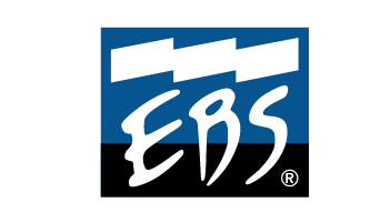 EBS logo