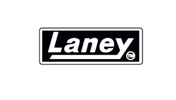 Laney Amps