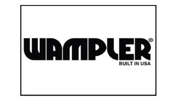 Wampler logo