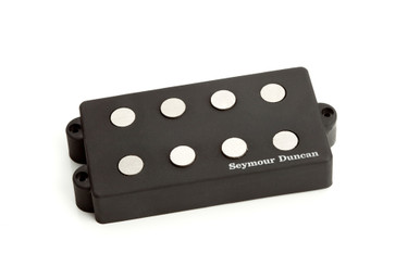 Seymour Duncan SMB-4D リプレイスメントピックアップ Seymour Duncan SMB-4D Music Man Ceramic Bass pickup