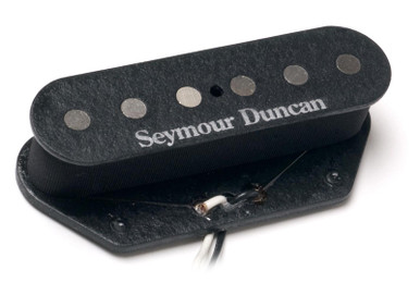 Seymour Duncan STL-2 Hot Tele Lead (bridge) Pickup - Macdaddy Music