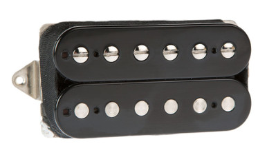 Suhr SSH Single Screw Hot Bridge Humbucker, 53mm - black