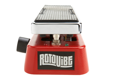 Jim Dunlop ROTOVIBE JD-4S 中古 Jim Dunlop JD-4S ROTOVIBE（中古/送料無料）【楽器検索デジマート】
