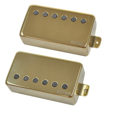 EMG 57/66 Set LS G – United States