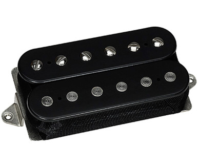 DiMarzio DP155 The Tone Zone Humbucker pickup - black - Macdaddy Music